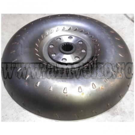 Transmisie Balkancar - Turbina convertizor stivuitor Balkancar - 10083340