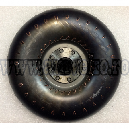 Transmisie Balkancar - Turbina convertizor stivuitor Balkancar - 10085306