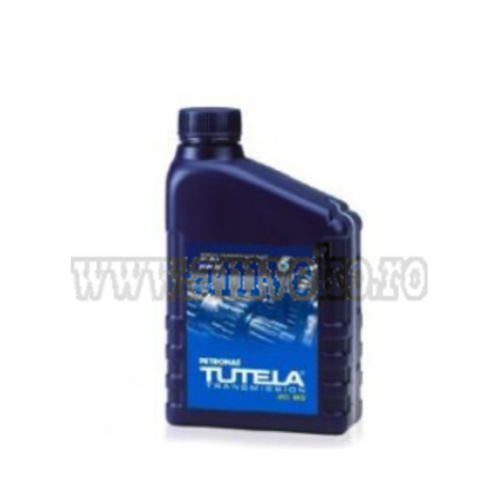 Uleiuri - Ulei cutie Tutela Trans ZC90 80W90 - bidon 1L 10103202
