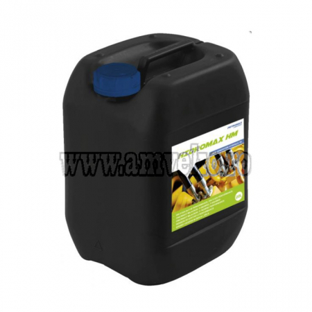 Uleiuri - Ulei hidraulic Petromax Hidromax HM46 - bidon 20L 10032290