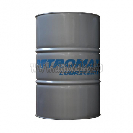 Uleiuri - Ulei hidraulic Petromax HV46/HDZ46 - Bidon 208L 10106440