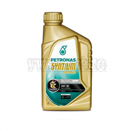 Uleiuri - Ulei motor Syntium 5000 XS 5W30 - bidon 1L 10104958