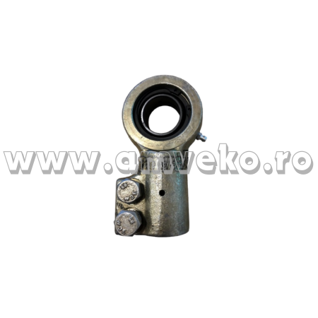Catarg Balkancar - Ureche prindere cilindru inclinare stivuitor Balkancar  - 10132262