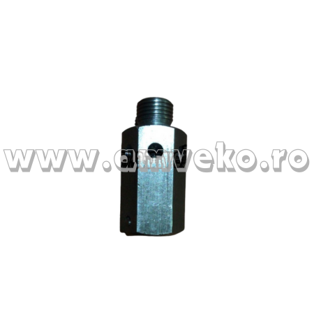 Transmisie Balkancar - Valva presiune transmisie stivuitor Balkancar 6860.2 - 10136448