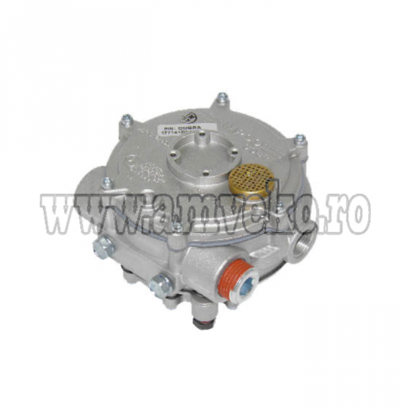 Alimentare - Vaporizator complet Impco Cobra model K J stivuitor Caterpillar Mitsubishi - 10047930