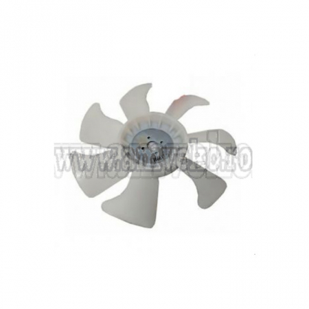 Sistem racire Balkancar - Ventilator racire stivuitor Balkancar - 10110250 - Amveko Industry