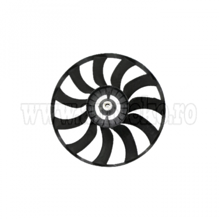 Sistem racire - Ventilator radiator stivuitor Still - 10064366