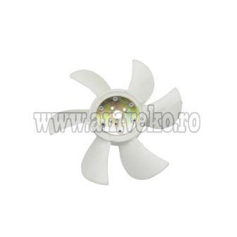 Sistem racire - Ventilator radiator stivuitor Toyota - 10096117