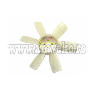 Sistem racire - Ventilator radiator stivuitor Toyota - 10096551