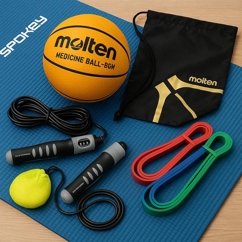 ACCESORII ANTRENAMENT