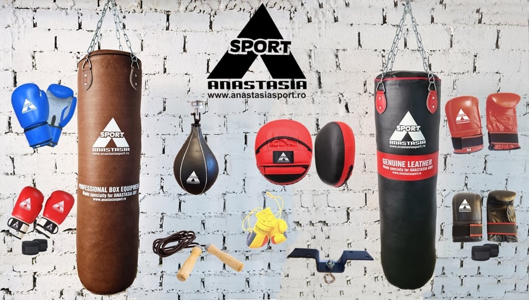 Acasa - Anastasia Sport distribuitor Molten