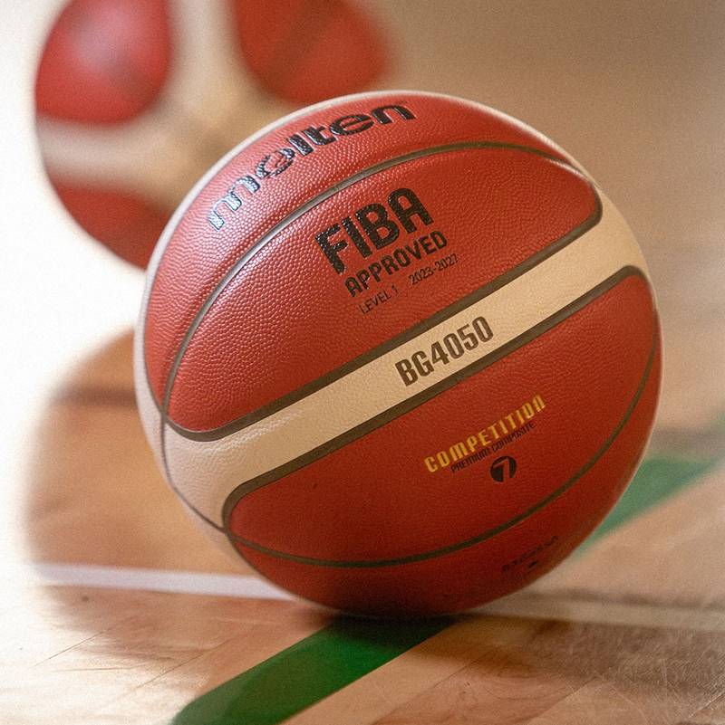 MINGI BASCHET MOLTEN