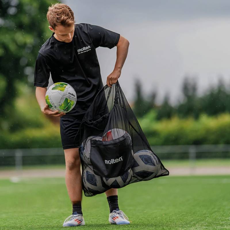 MINGI FOTBAL MOLTEN, PORTI SI PLASE