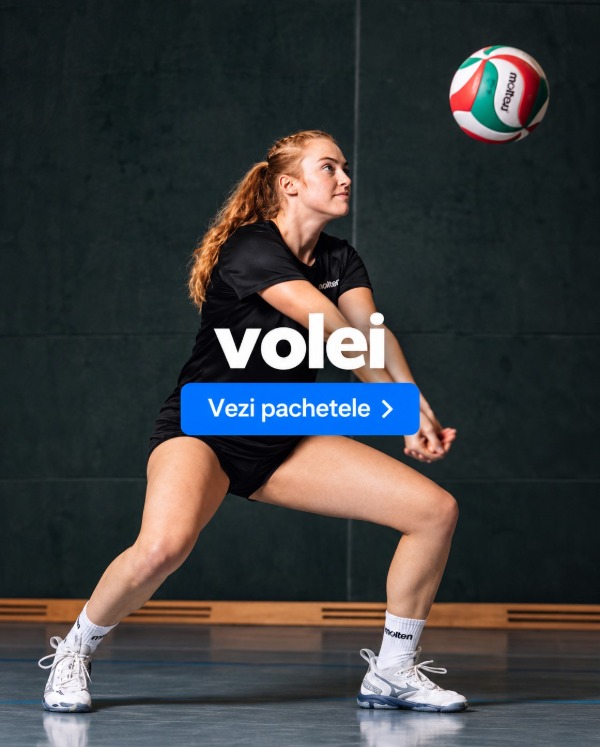 Pachete volei
