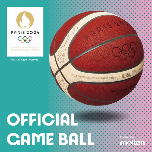 Olympic Games Paris 2024 - Basketball