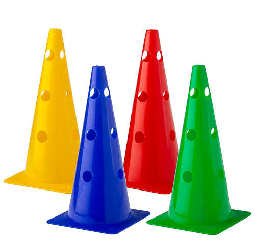 Cones, mini cones