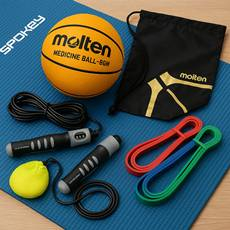 Basketball training accessories