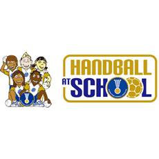 Handball at School