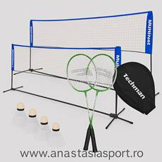 Badminton