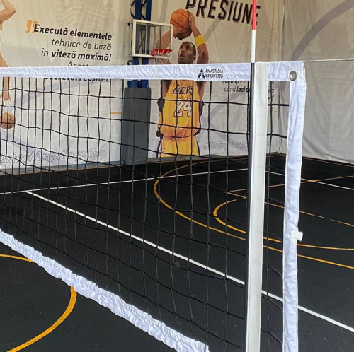 Fileuri volei