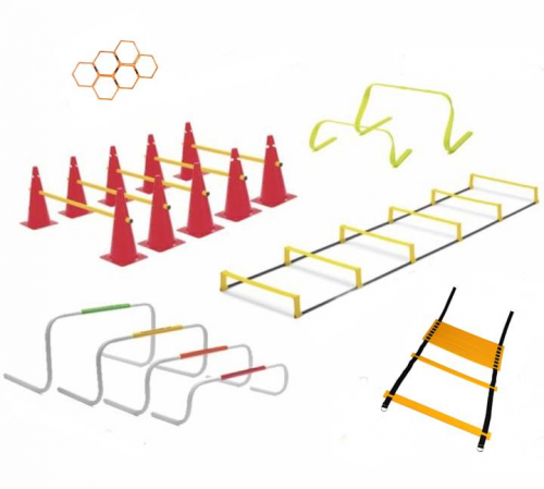 Hurdles