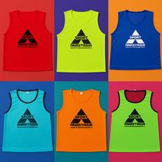 Anastasia Sport – Single-Sided Training Bibs