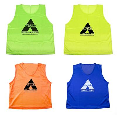 Football Training Bibs & Markers