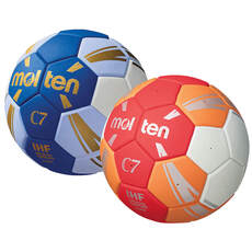 Molten C7 Handball Balls