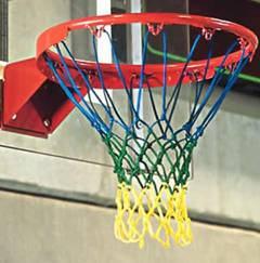 Basketball Nets