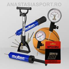 ChatGPT a spus: Pumps, Needles, Compressors, and Pressure Gauges for Basketballs – Accurate and Efficient Inflation