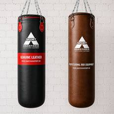 Punching bag