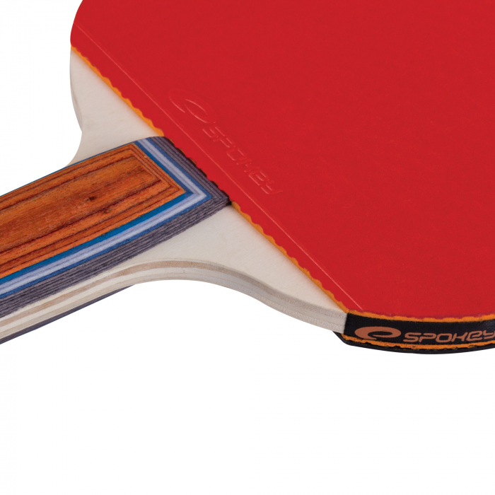 Table tennis bats Spokey EXERCISE 2* [4]