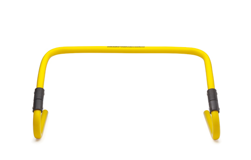 Mini obstacol TeamSports T-PRO reglabil 20–30 cm antrenament agilitate [4]