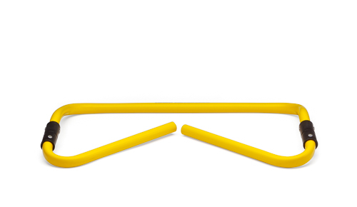 Mini obstacol TeamSports T-PRO reglabil 20–30 cm antrenament agilitate [3]