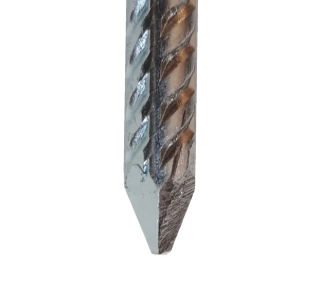 Ancora metalica Team Sport – XL 38 cm - Prindere porți fotbal [3]