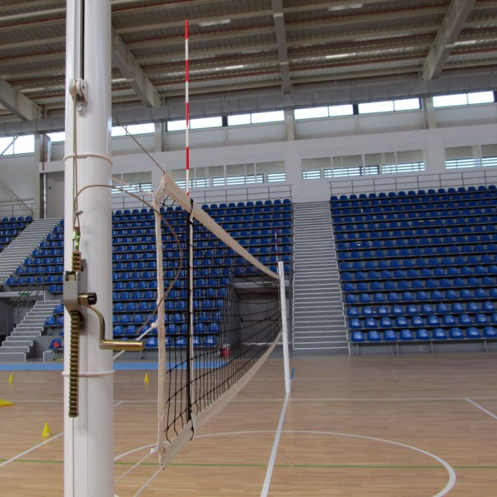 Antene  / tije pentru fileu volei Anastasia Sport [7]
