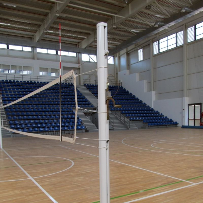 Antene  / tije pentru fileu volei Anastasia Sport [9]