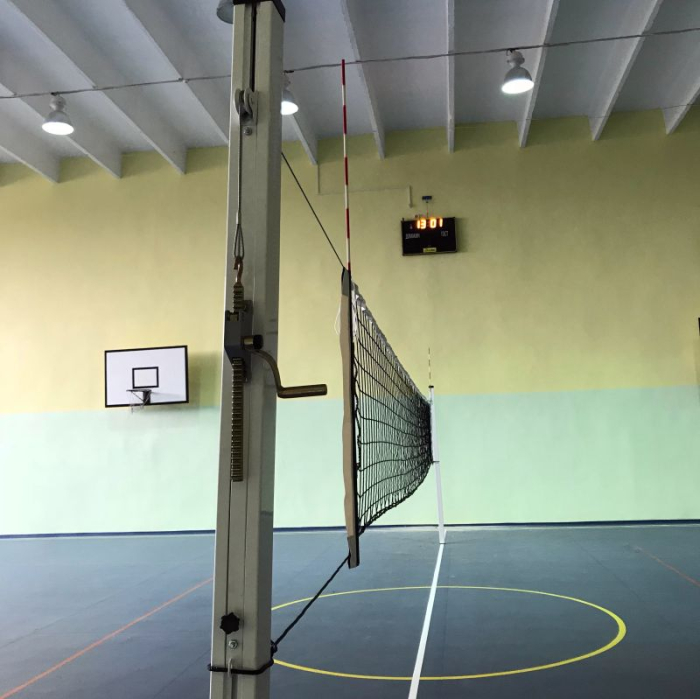 Antene  / tije pentru fileu volei Anastasia Sport [10]