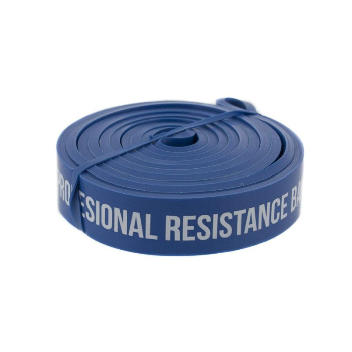 Spokey POWER II hard training rubber  Spokey POWER II, HARD 20-30 kg [7]