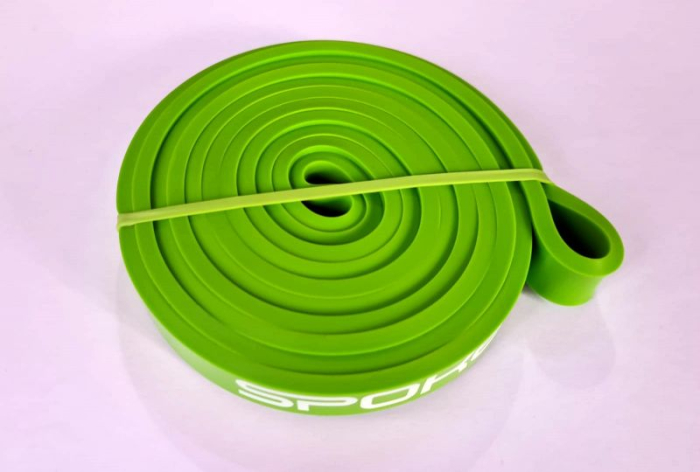 Spokey light training rubber POWER II, LIGHT  11-19 kg [2]