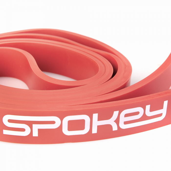 Spokey POWER training rubber POWER II, MEDIUM 15-23 kg [5]
