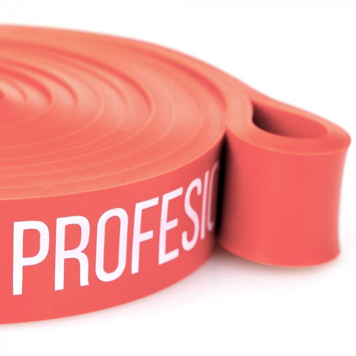 Spokey POWER training rubber POWER II, MEDIUM 15-23 kg [3]