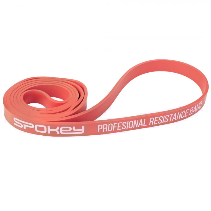 Spokey POWER training rubber POWER II, MEDIUM 15-23 kg [2]