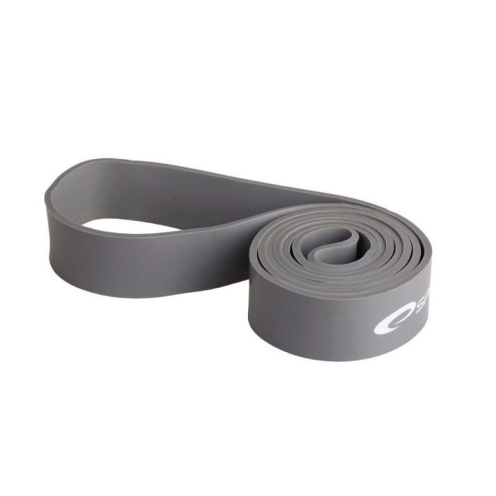 Spokey POWER II super hard training rubber  Spokey POWER II, SUPER HARD ​25-40 kg [4]