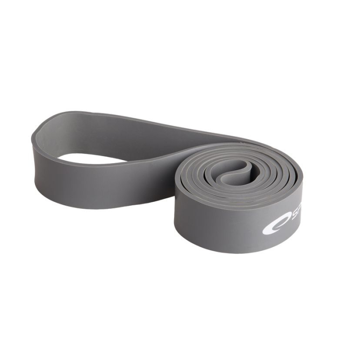 Spokey POWER II super hard training rubber  Spokey POWER II, SUPER HARD ​25-40 kg [6]