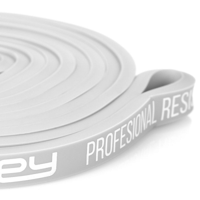 Spokey light training rubber Spokey POWER II, SUP. LIGHT  0-13 kg [4]