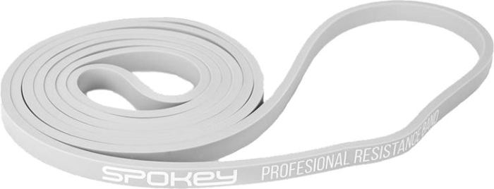 Spokey light training rubber Spokey POWER II, SUP. LIGHT  0-13 kg [2]