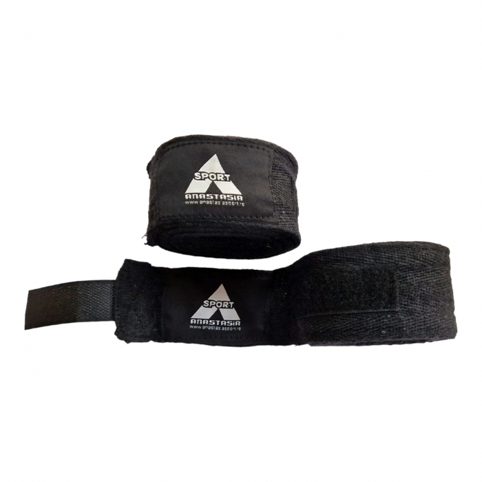 Bandaje / fase  box Anastasia Sport 460 cm [5]