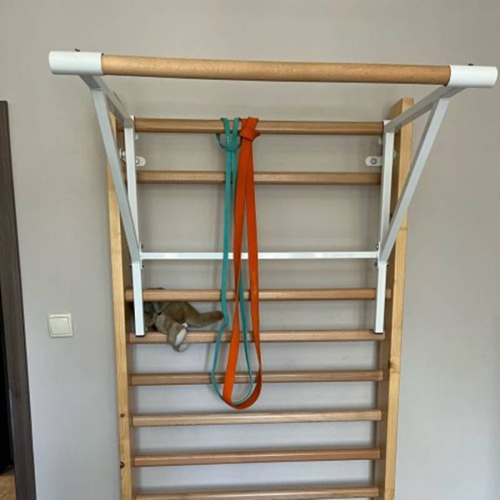 Bara tractiuni Anastasia Sport pentru spalier [3]