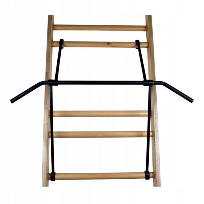 Hanging trapeze MASTER on rib table - ladders [4]